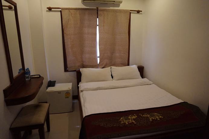 Imagen de la habitación del Hotel Lao Silk. Foto 5