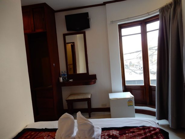 Imagen de la habitación del Hotel Lao Silk. Foto 8