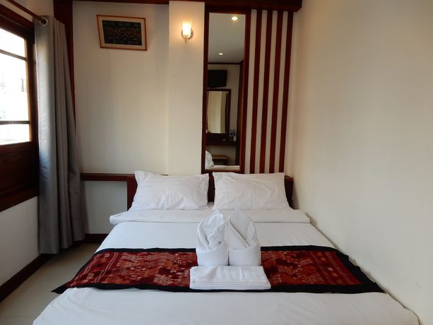 Imagen de la habitación del Hotel Lao Silk. Foto 9