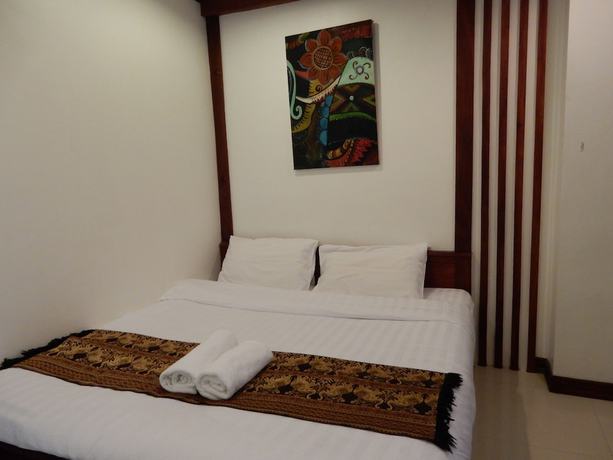 Imagen de la habitación del Hotel Lao Silk. Foto 13