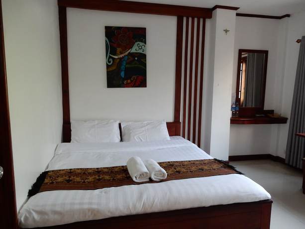 Imagen de la habitación del Hotel Lao Silk. Foto 15