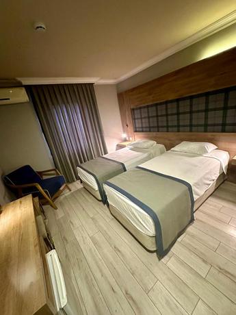 Imagen general del Hotel Laodikya Otel. Foto 5