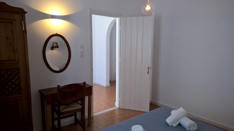 Imagen de la habitación del Hotel Laokasti Villas and Restaurant. Foto 8