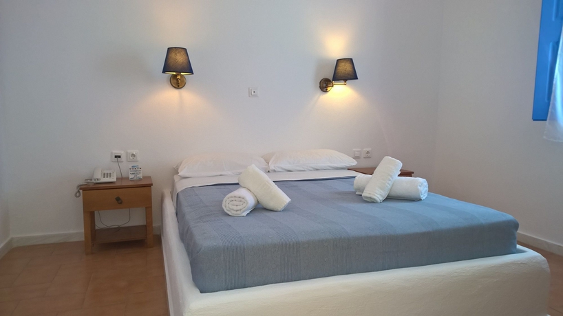 Imagen general del Hotel Laokasti Villas and Restaurant. Foto 4