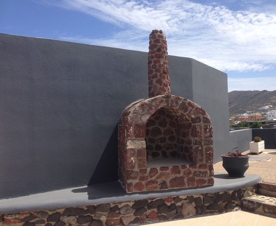 Imagen general del Hotel Laokasti Villas and Restaurant. Foto 2