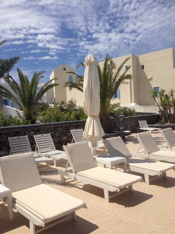 Imagen general del Hotel Laokasti Villas and Restaurant. Foto 3