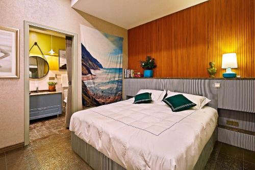 Imagen de la habitación del Hotel Laomendong Scenic Area Villa. Foto 7