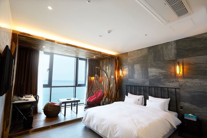 Imagen de la habitación del Hotel Laon. Foto 2