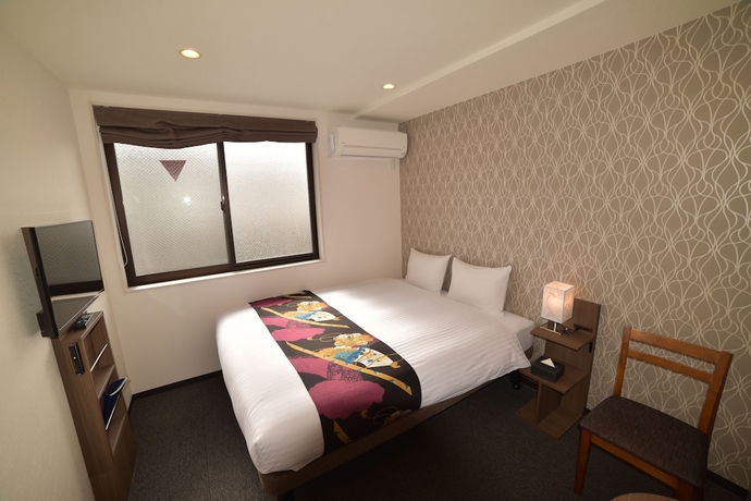 Imagen de la habitación del Hotel Laon Inn Gion Nawate. Foto 2