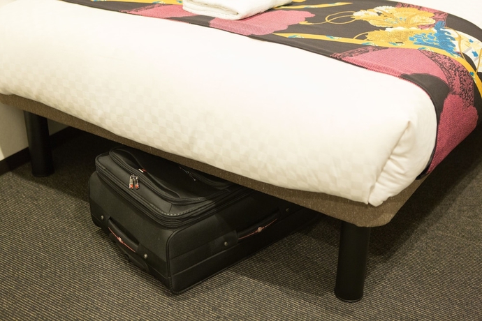 Imagen de la habitación del Hotel Laon Inn Gion Nawate. Foto 3