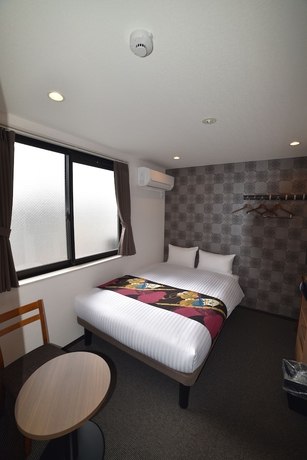 Imagen de la habitación del Hotel Laon Inn Gion Nawate. Foto 4
