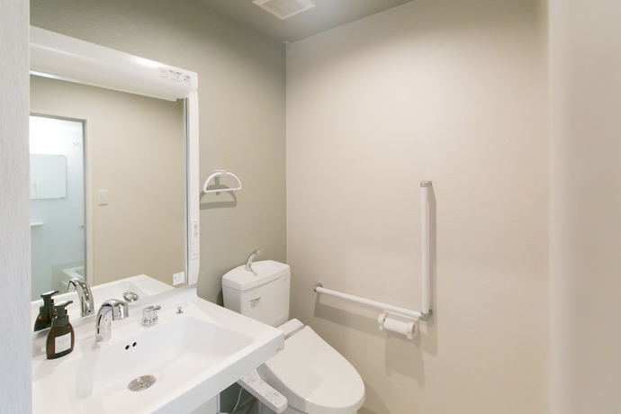 Imagen de la habitación del Hotel Laon Inn Gion Nawate. Foto 10