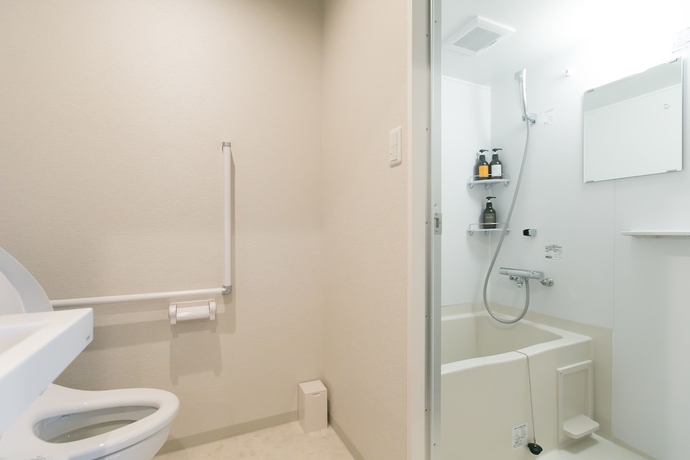 Imagen de la habitación del Hotel Laon Inn Gion Nawate. Foto 11