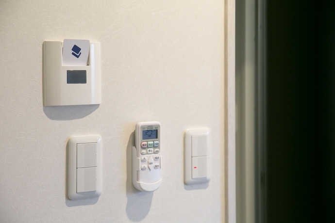 Imagen de la habitación del Hotel Laon Inn Gion Nawate. Foto 12