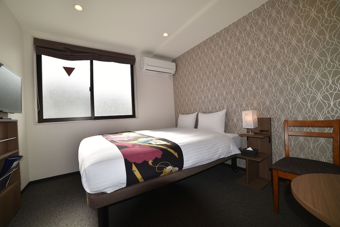 Imagen de la habitación del Hotel Laon Inn Gion Nawate. Foto 14