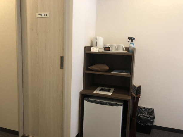 Imagen de la habitación del Hotel Laon Inn Gion Nawate. Foto 15