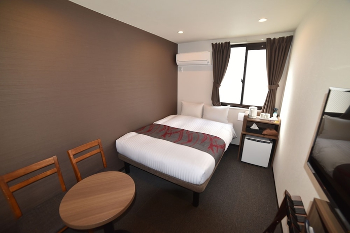 Imagen de la habitación del Hotel Laon Inn Gion Shinbashi. Foto 6