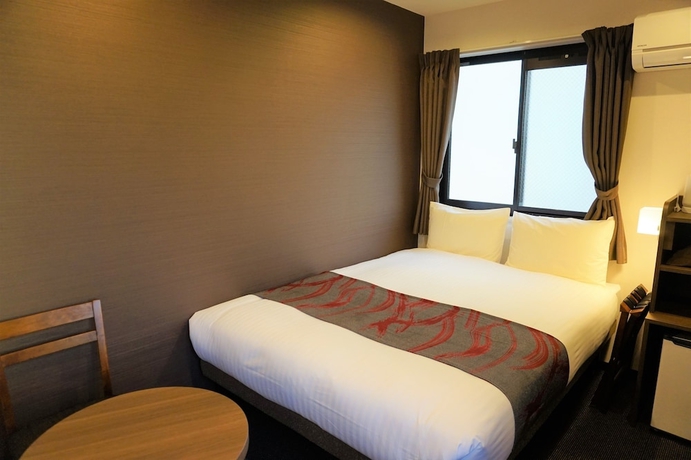 Imagen de la habitación del Hotel Laon Inn Gion Shinbashi. Foto 7