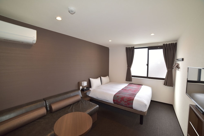 Imagen de la habitación del Hotel Laon Inn Gion Shinbashi. Foto 8