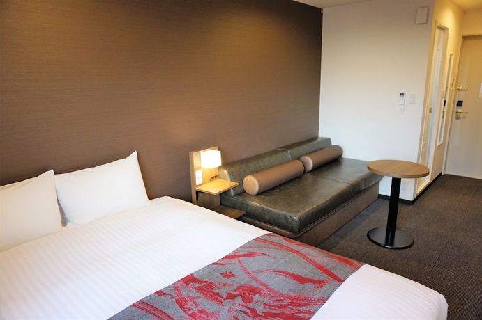 Imagen de la habitación del Hotel Laon Inn Gion Shinbashi. Foto 9