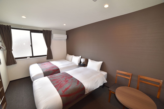 Imagen de la habitación del Hotel Laon Inn Gion Shinbashi. Foto 10