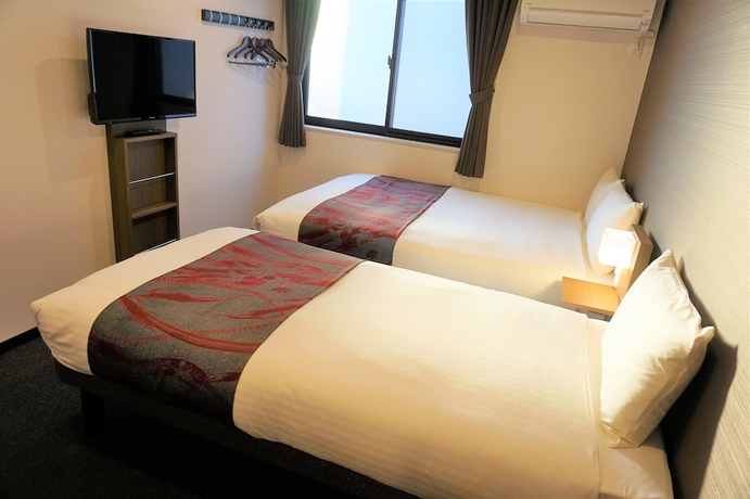 Imagen de la habitación del Hotel Laon Inn Gion Shinbashi. Foto 11