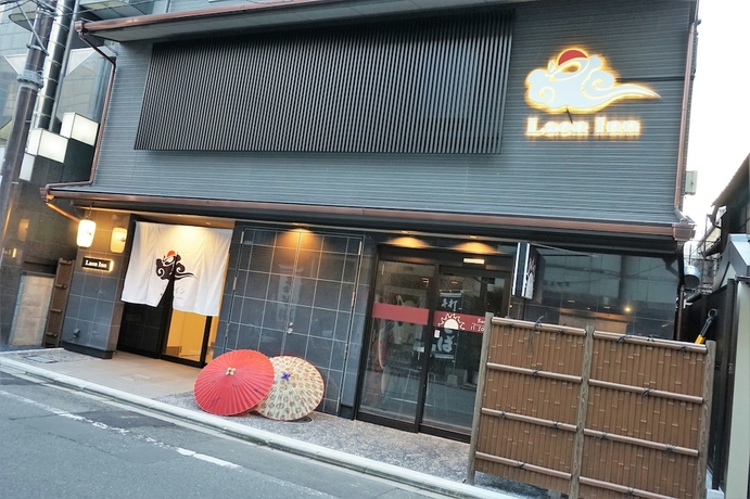 Imagen general del Hotel Laon Inn Gion Shinbashi. Foto 1