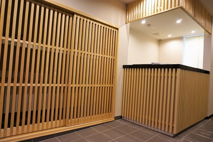 Imagen de los interiores del Hotel Laon Inn Gion Shinbashi. Foto 18