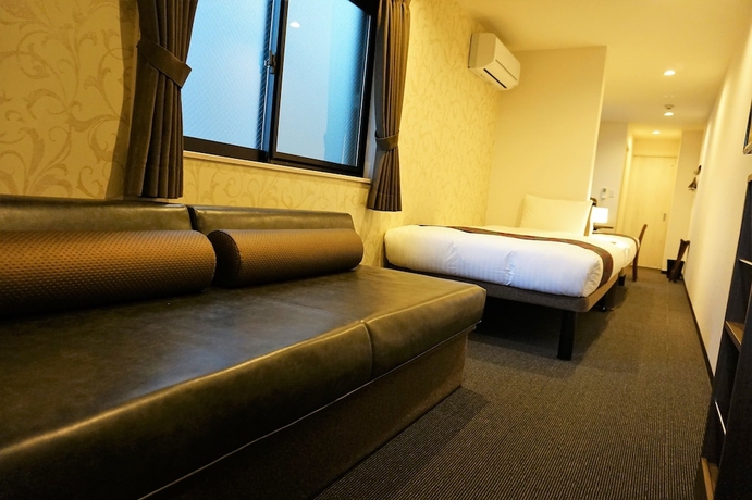 Imagen de la habitación del Hotel Laon Inn Gion Shinbashi. Foto 12