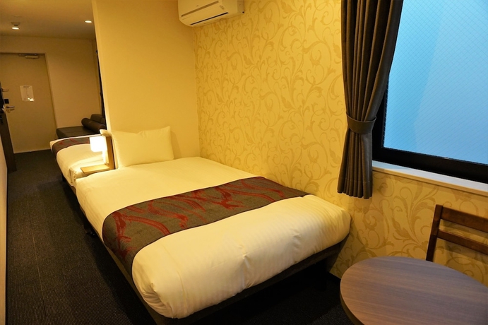 Imagen de la habitación del Hotel Laon Inn Gion Shinbashi. Foto 13