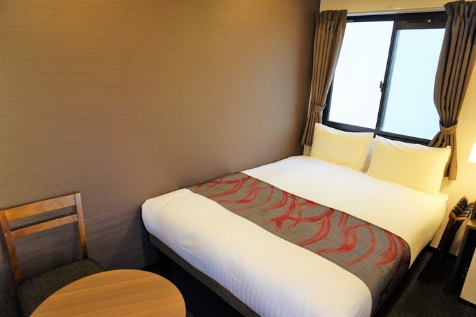 Imagen de la habitación del Hotel Laon Inn Gion Shinbashi. Foto 14