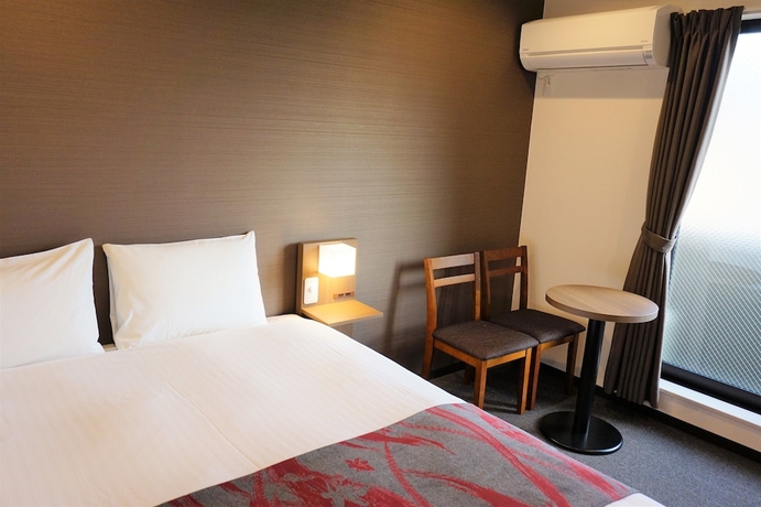 Imagen de la habitación del Hotel Laon Inn Gion Shinbashi. Foto 15