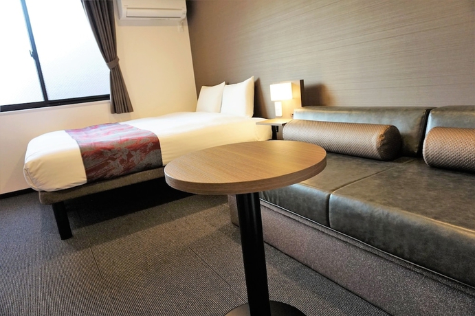 Imagen de la habitación del Hotel Laon Inn Gion Shinbashi. Foto 16