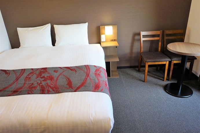 Imagen de la habitación del Hotel Laon Inn Gion Shinbashi. Foto 17