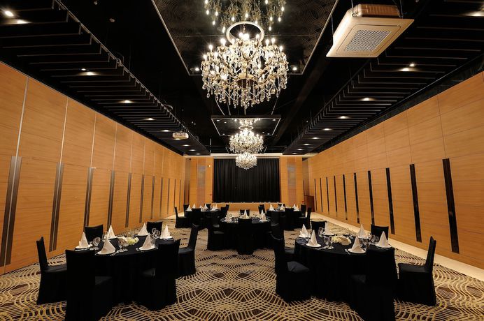 Imagen de los interiores del Hotel Laonzena. Foto 15