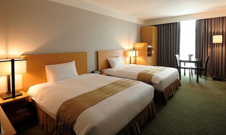 Imagen de la habitación del Hotel Laonzena. Foto 9