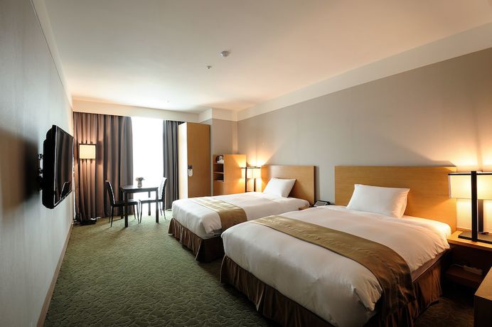 Imagen de la habitación del Hotel Laonzena. Foto 10