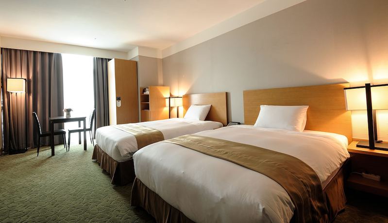 Imagen de la habitación del Hotel Laonzena. Foto 11