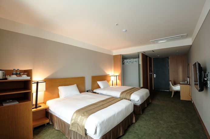 Imagen de la habitación del Hotel Laonzena. Foto 13