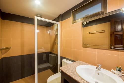 Imagen de la habitación del Hotel La-or Resort. Foto 3