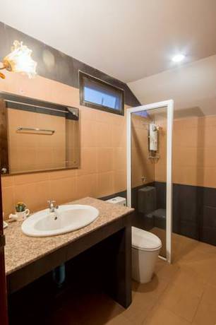 Imagen de la habitación del Hotel La-or Resort. Foto 4