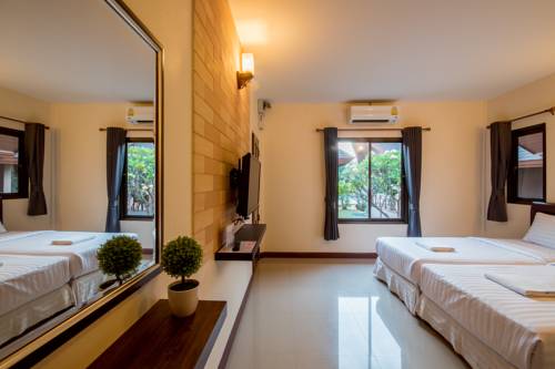 Imagen de la habitación del Hotel La-or Resort. Foto 5