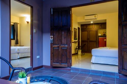Imagen de la habitación del Hotel La-or Resort. Foto 6