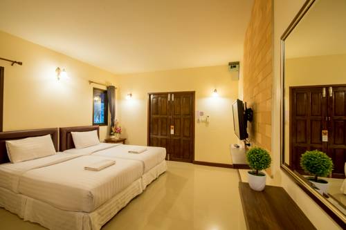 Imagen de la habitación del Hotel La-or Resort. Foto 8