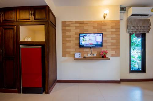 Imagen de la habitación del Hotel La-or Resort. Foto 9