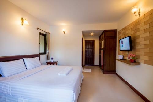 Imagen de la habitación del Hotel La-or Resort. Foto 12