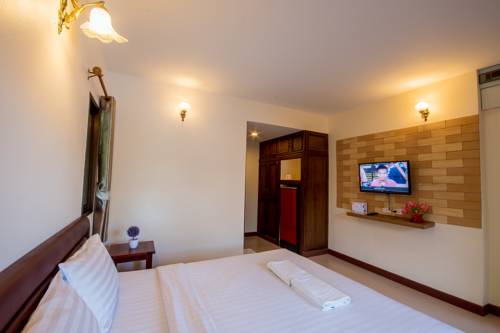 Imagen de la habitación del Hotel La-or Resort. Foto 14