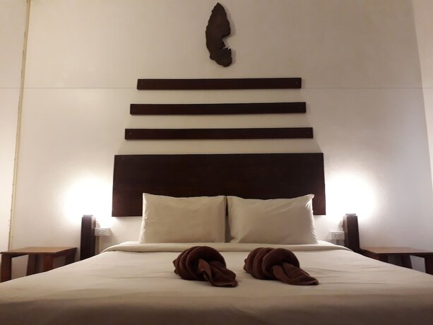 Imagen general del Hotel Laos Haven. Foto 4