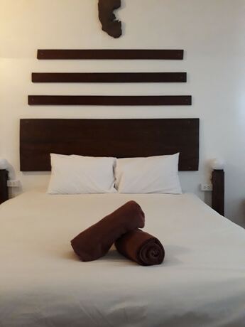 Imagen general del Hotel Laos Haven. Foto 5