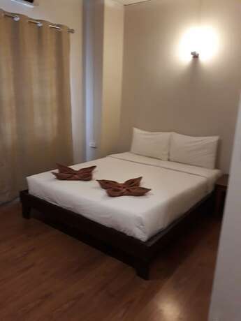 Imagen general del Hotel Laos Haven. Foto 6